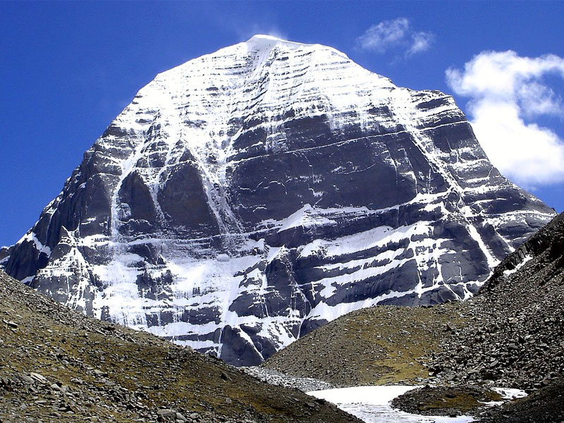 	
Kailash Mansarovar Yatra Tour In Gorakhpur